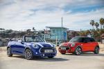 Mini Cooper S 2018 года (WW)